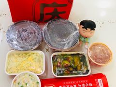 -同庆楼(滨湖万达广场店)