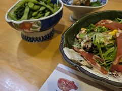 -天正河鲀·河豚亭(大连店)