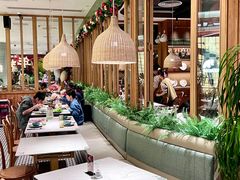 -芭札·Thai泰国餐厅(同和金铂天地店)