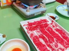 -万岛日本料理铁板烧(大宁店)