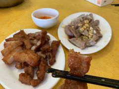 -深圳柯记餐厅(大望店)
