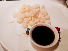 龙井虾仁-苏浙汇(朝外店)