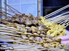 -水产西街炸串(水产西街店)