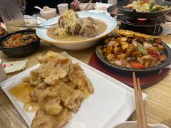 -东北风(柯桥万达店)
