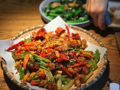 -小和庆·知味(首铸万科店)