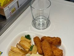 -宜家·瑞典风味餐厅(无锡店)