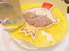 -哈根达斯(合肥万科广场店)