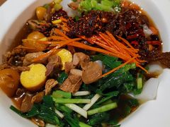 -湖泉水云间餐厅·弥勒地道菜(B座店)