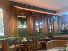 -芭札·Thai泰国餐厅(同和金铂天地店)