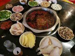 -大龙火锅(老店)