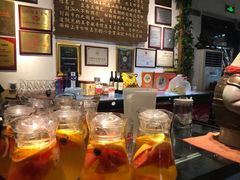-汕头八合里海记牛肉店(清河店)