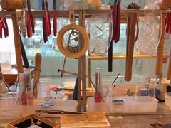 -十八字金·银饰·开蚌DIY·手工体验团建(富力广场店)