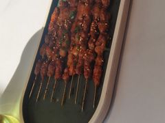 -清真·宁夏印象·盐池滩羊肉体验店(江宁路店)