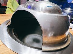 -营信刘罗锅铁锅炖(民主店)