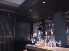 -大酉·M Coffee(北京美术馆店)