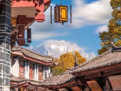 -黑龙潭风景区