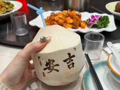 -老李家土菜馆·安吉地标美食