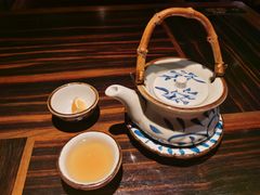 海鲜土瓶蒸-山葵家·创意料理(临平银泰城店)