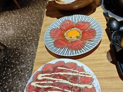 -水林间·寿喜烧自助(仙林金鹰店)