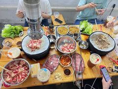 -旺记碳烤肥牛(总店)