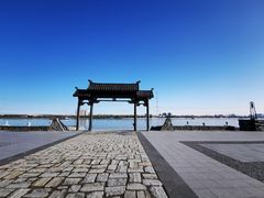 -黑龙江公园