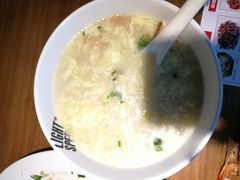 -吕氏疙瘩汤·海鲜新鲁菜(海州利群店)