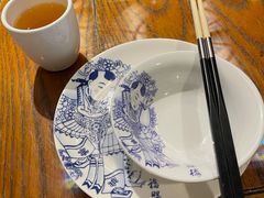 -福照楼汽锅鸡·云南特色菜(万达广场店)