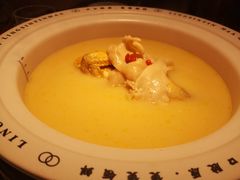 -领鲜天下·焗海鲜·花胶鸡(天目里店)