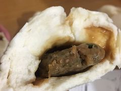 -袁大头包子(光华路店)