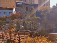 -南京市民俗博物馆(甘熙宅第)