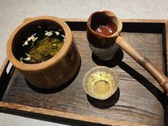 -汉水谣·江景餐厅(江滩店)