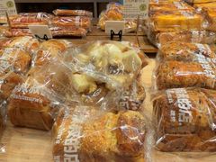-西村叔叔的店·面包·甜品·蛋糕(崂山丽达店)