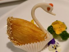-申粤轩酒楼·三十年粤菜经典(丁香花园店)