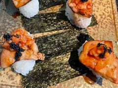 -花潮料理艺食馆(成都万象城店)