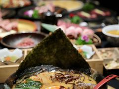 -無二炙坊·和牛烧肉(大钟寺1733店)