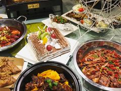 江南炜火牛肉-炉鼎记私房菜(总店)