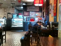 -姚记炒肝店(簋街店)