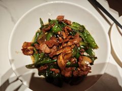 -铁胖子口碑长沙菜·龙虾烧烤(赤岗社区店)