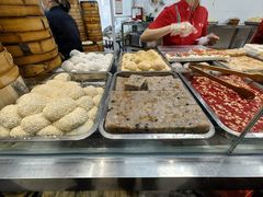 -常州糕团店(北大街新世纪商城店)