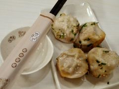 android_upload_pic-咬不得高祖生煎·简餐(高银街店)