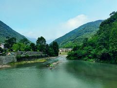 -中铁花水湾温泉酒店(大邑店)