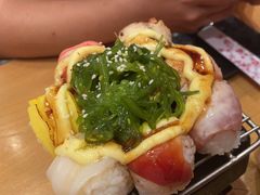 -沼津港渔市(宏伊国际广场店)
