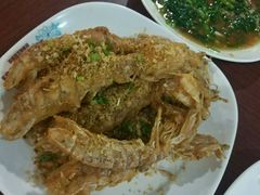 -班赞海鲜市场