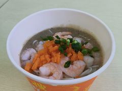 -徐嫂糊汤粉