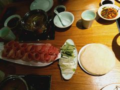 -德香苑脆皮烤鸭·经典(爱融荟城店)