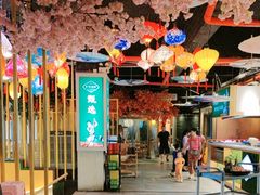 -渝厨生态火锅(合川区府店)