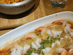 -金牌外婆家(苏州中心店)