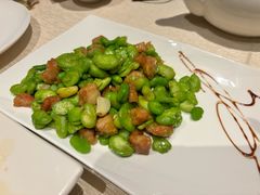 -唐拉雅秀酒店-唐苑中餐厅