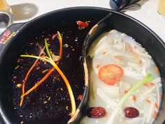-钢管厂歆瑞源油卤串串香(春熙路太古里店)