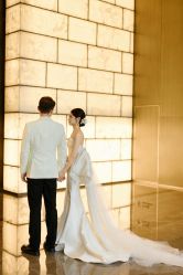 点击看大图 -南京宝娜嫁衣婚纱礼服馆(中央路店)